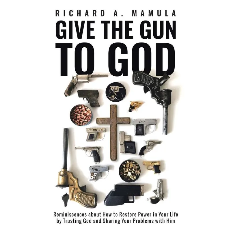 Give the Gun to God