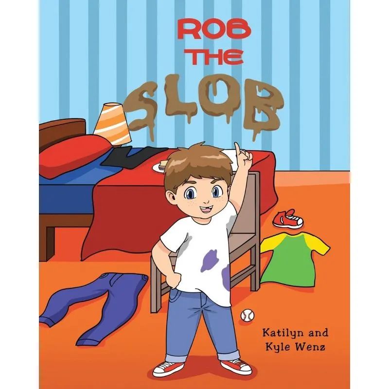Rob the Slob