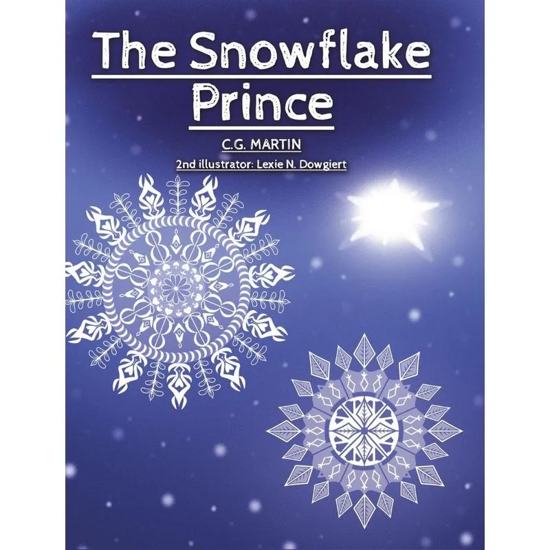 The Snowflake Prince