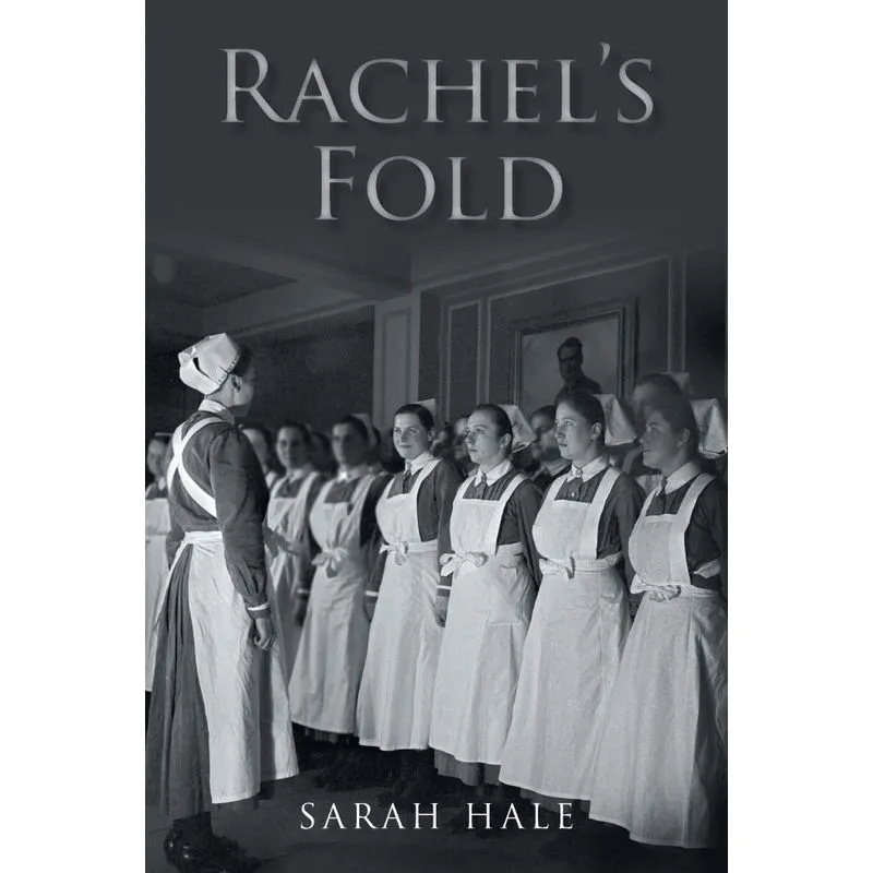 Rachels Fold