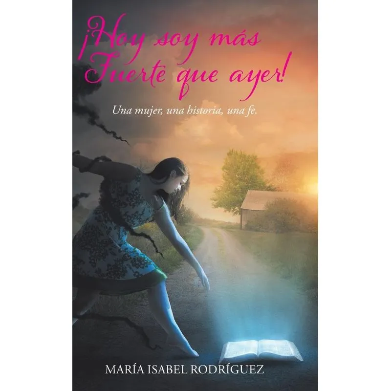 Hoy Soy más Fuerte que ayer!