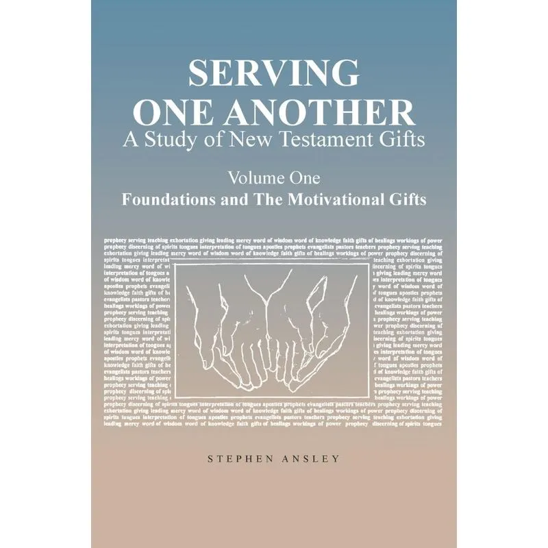 Serving One Another