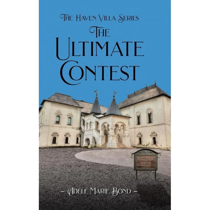 The Ultimate Contest