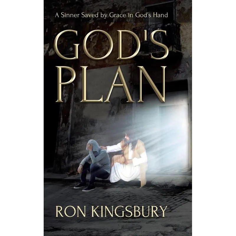 Gods Plan