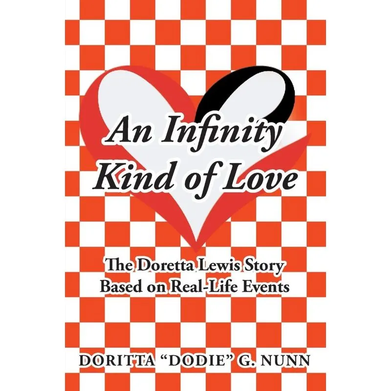 An Infinity Kind of Love