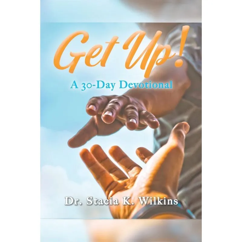 Get Up!