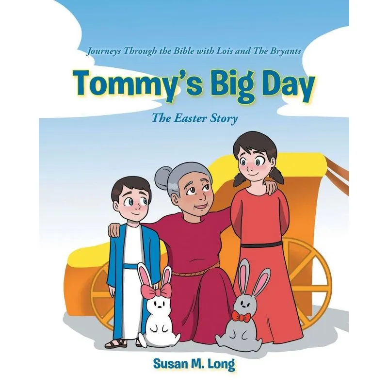 Tommys Big Day