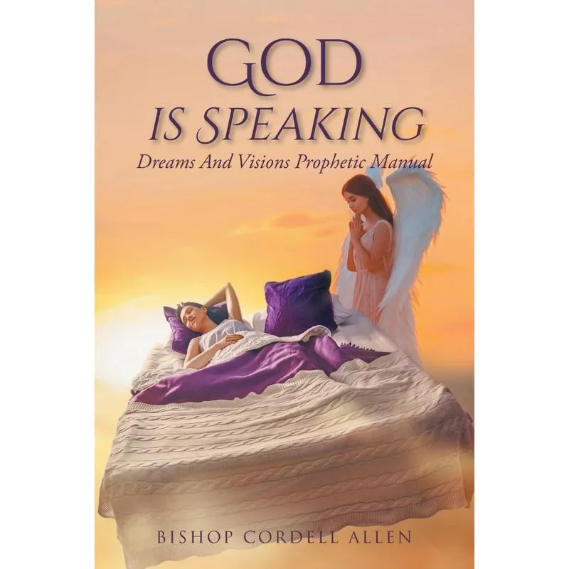 God Is Speaking