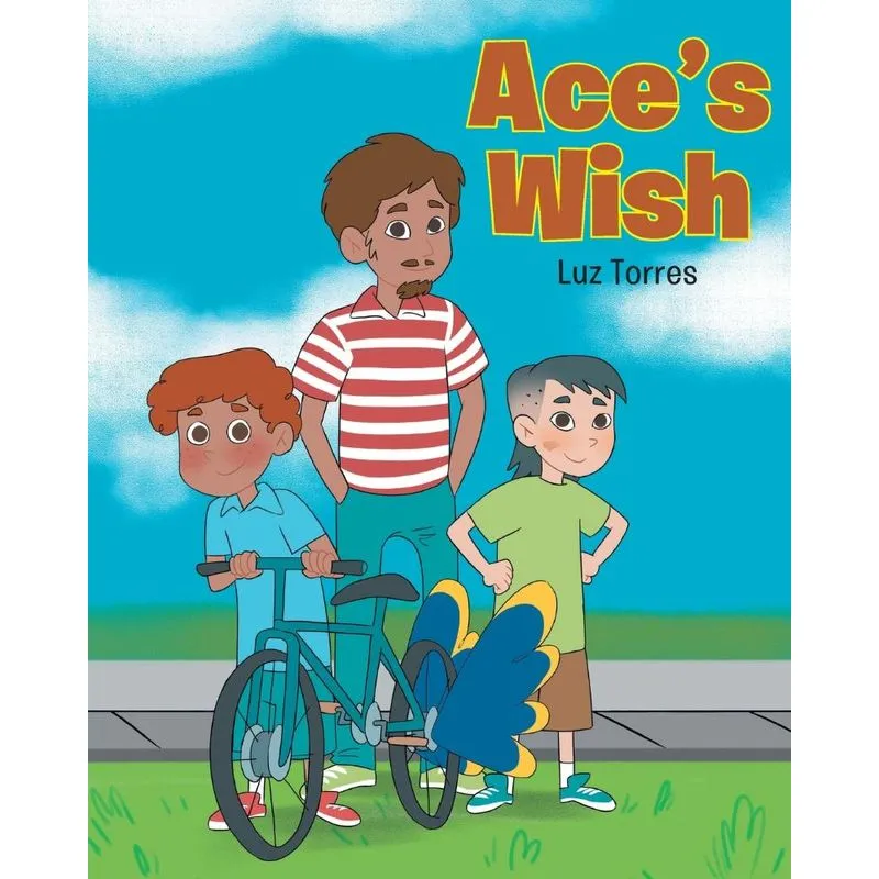 Aces Wish