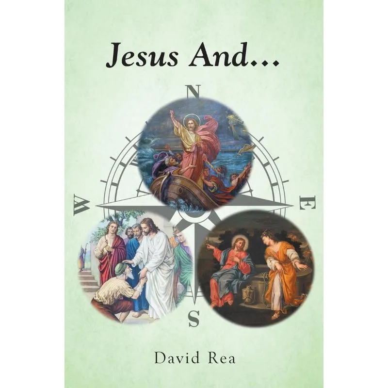 Jesus And...