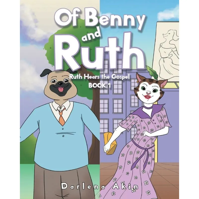 Of Benny and Ruth