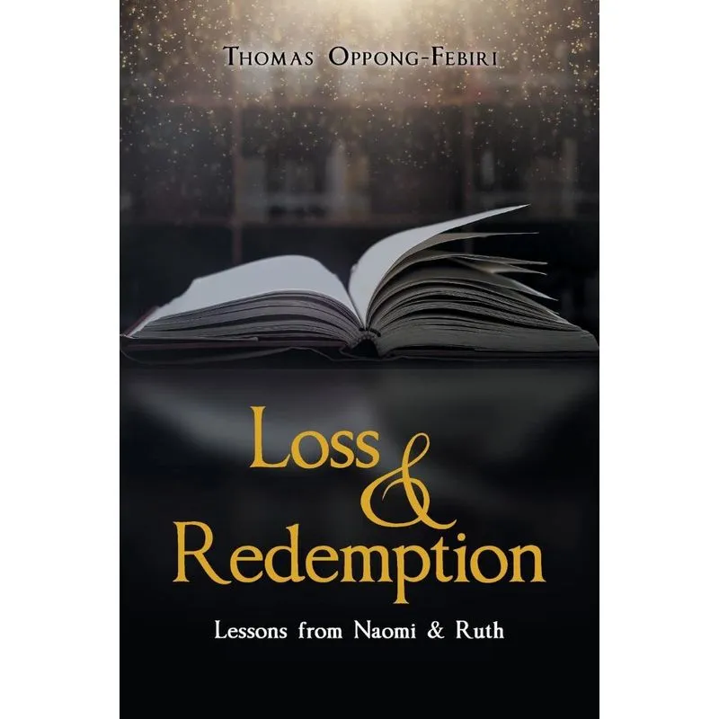 Loss & Redemption