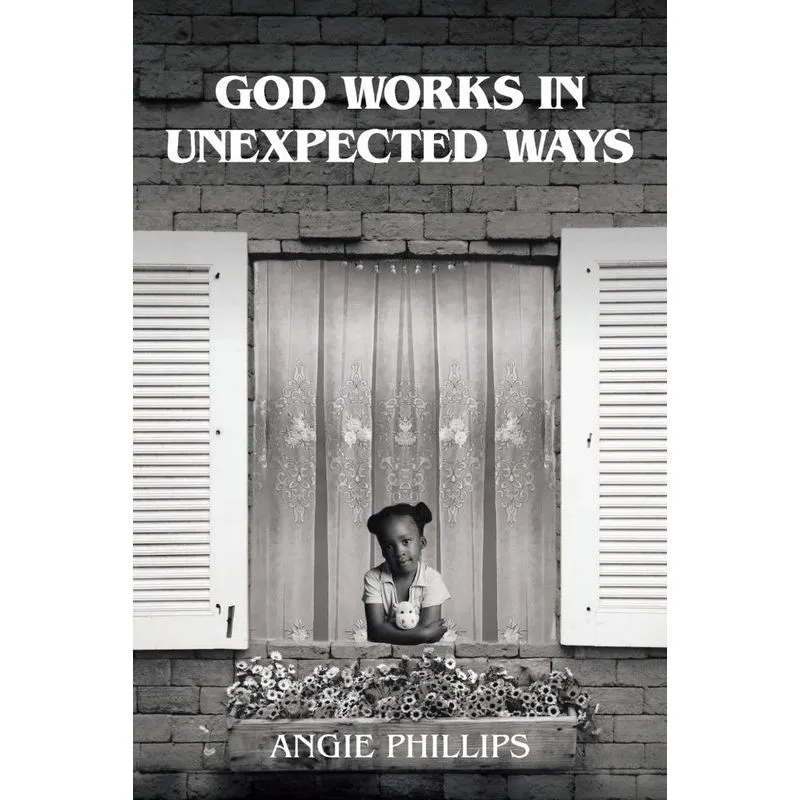 God Works in Unexpected Ways
