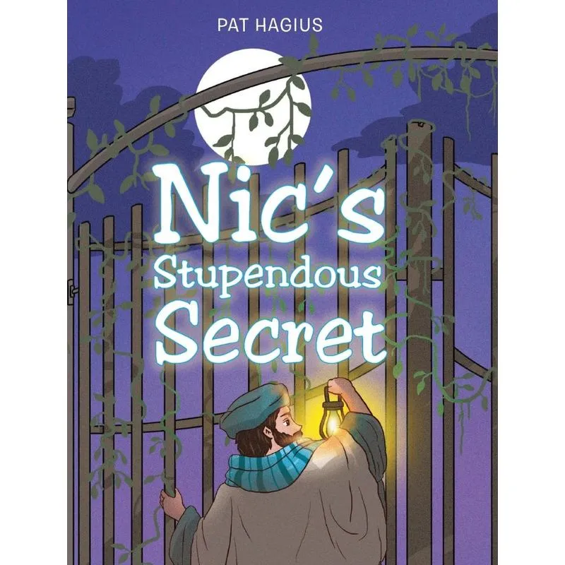 Nics Stupendous Secret