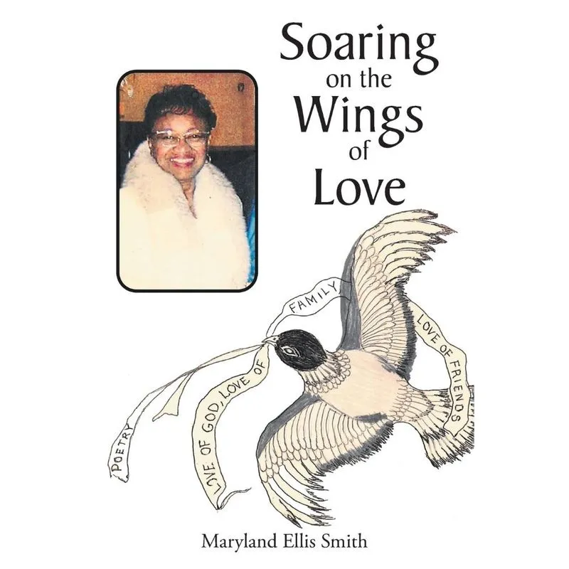 Soaring on the Wings of Love