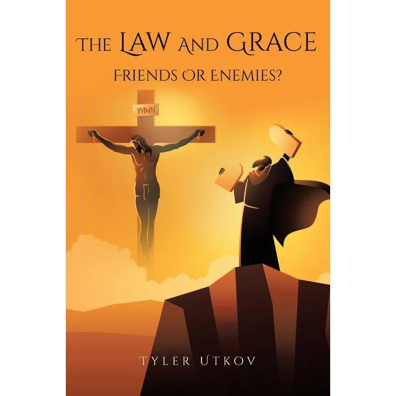 The Law and Grace