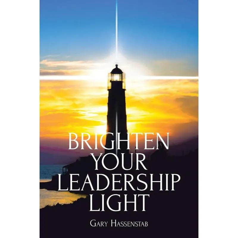 Brighten Your Leadership Light