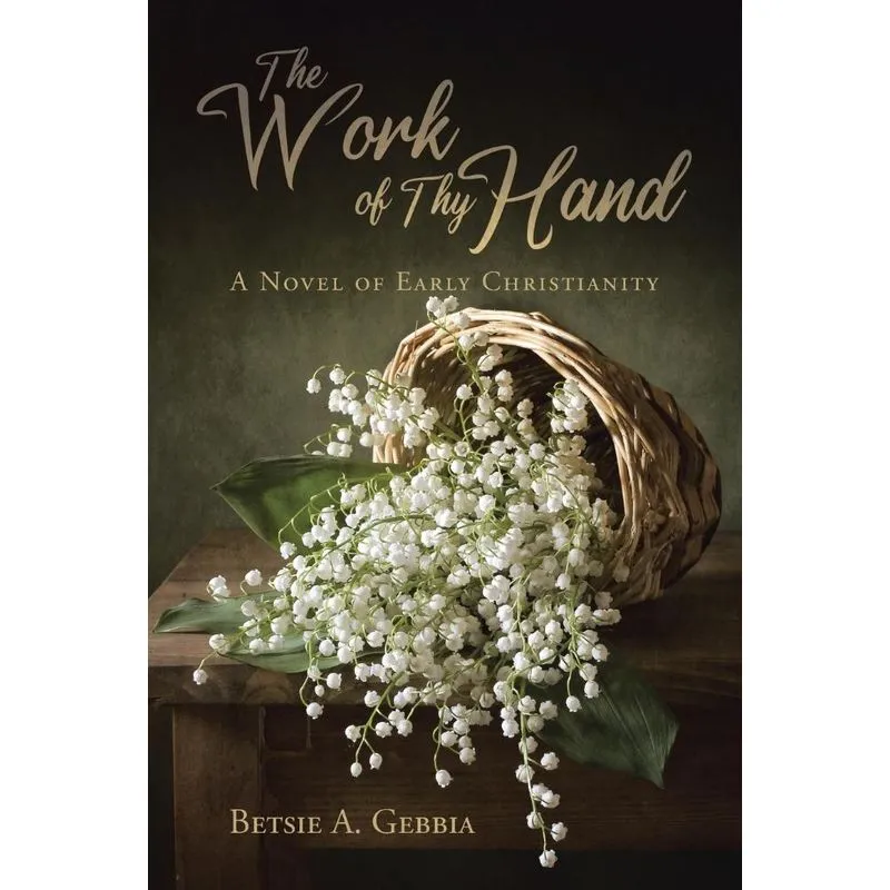 The Work of Thy Hand