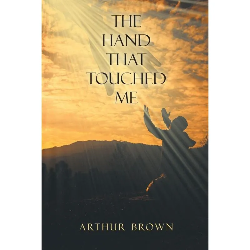 The Hand That Touched Me