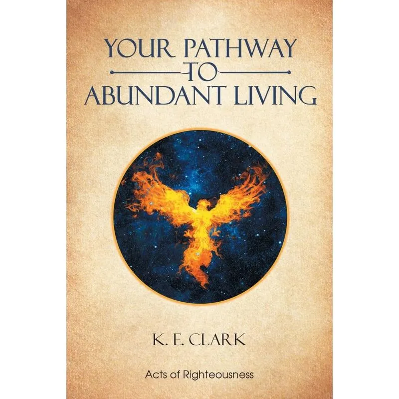 Your Pathway to Abundant Living