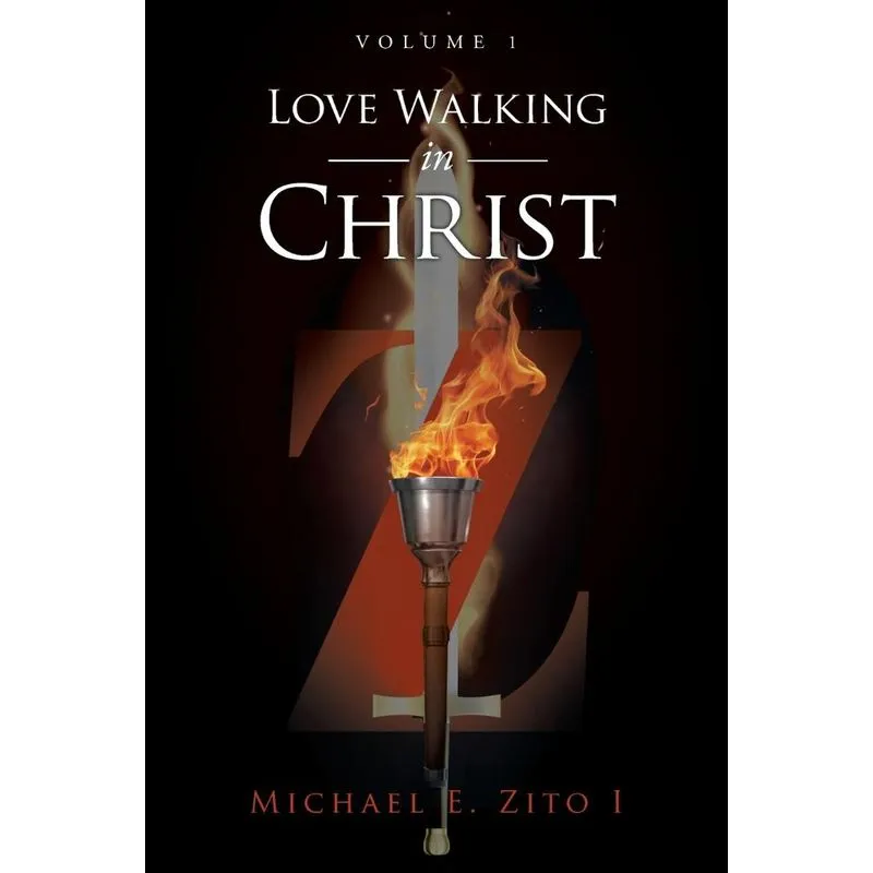 Love Walking in Christ
