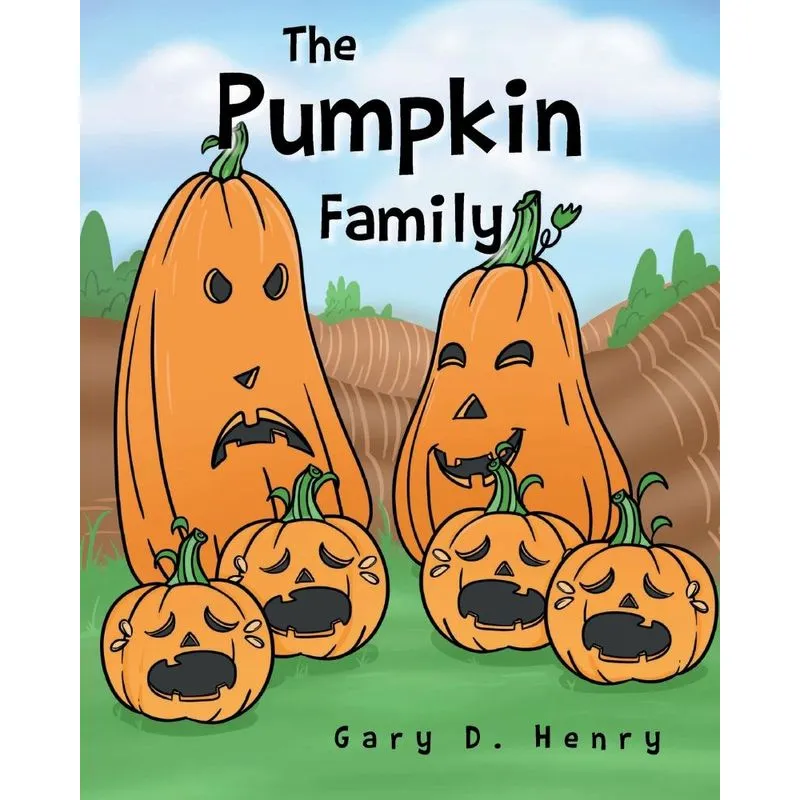 The Pumpkin Family