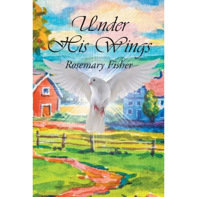 Under His Wings
