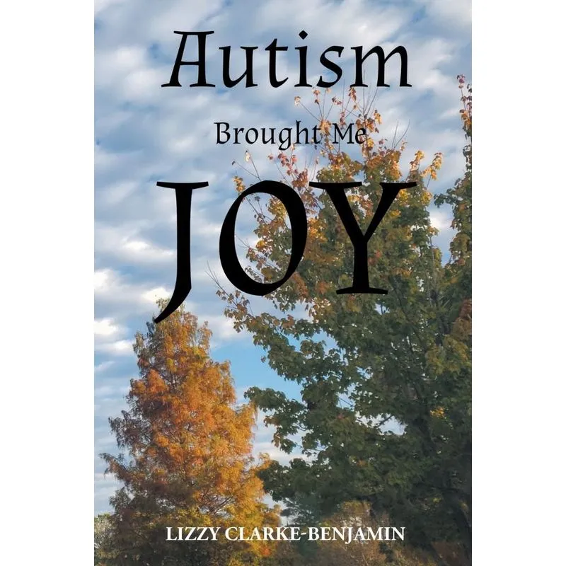 Autism Brought Me Joy