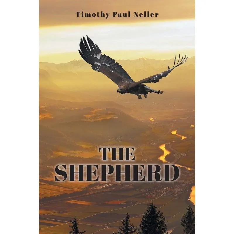 The Shepherd