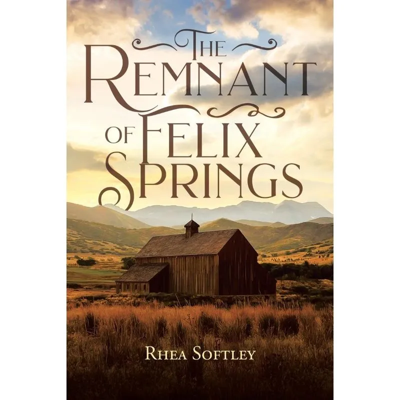 The Remnant of Felix Springs