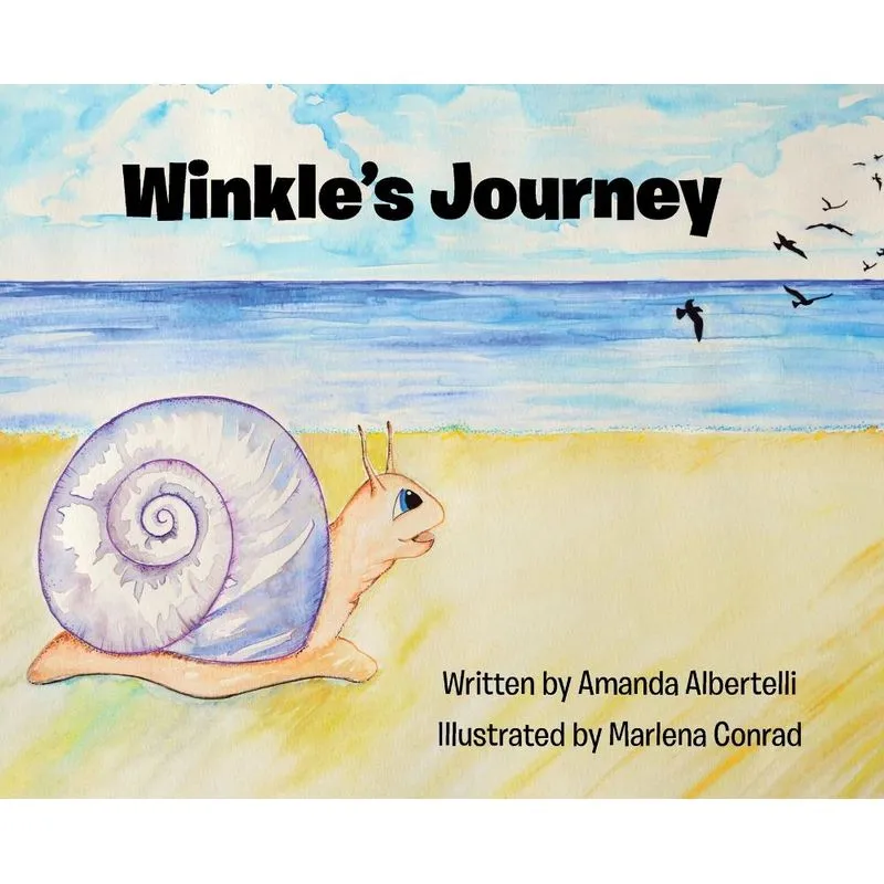 Winkles Journey