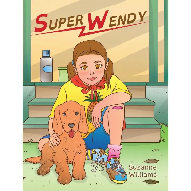 Super Wendy