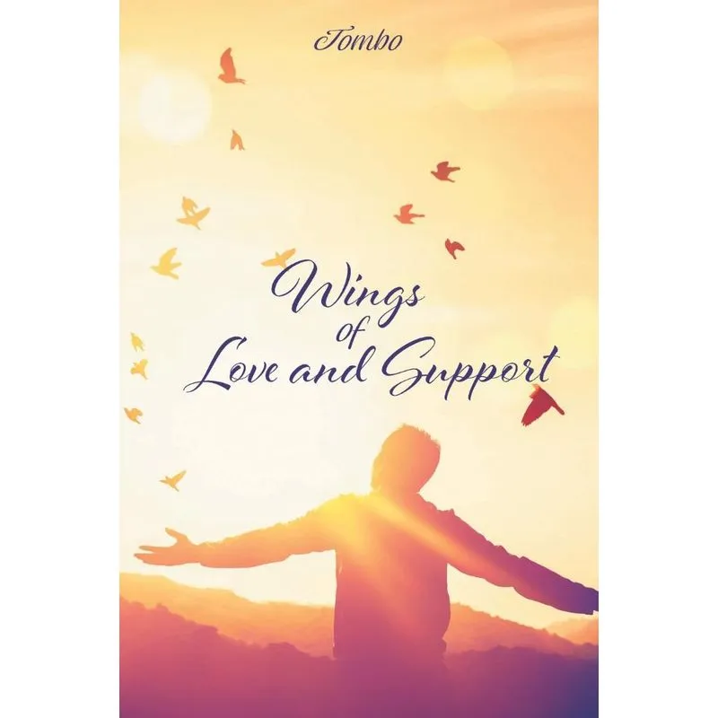 Wings of Love and Support