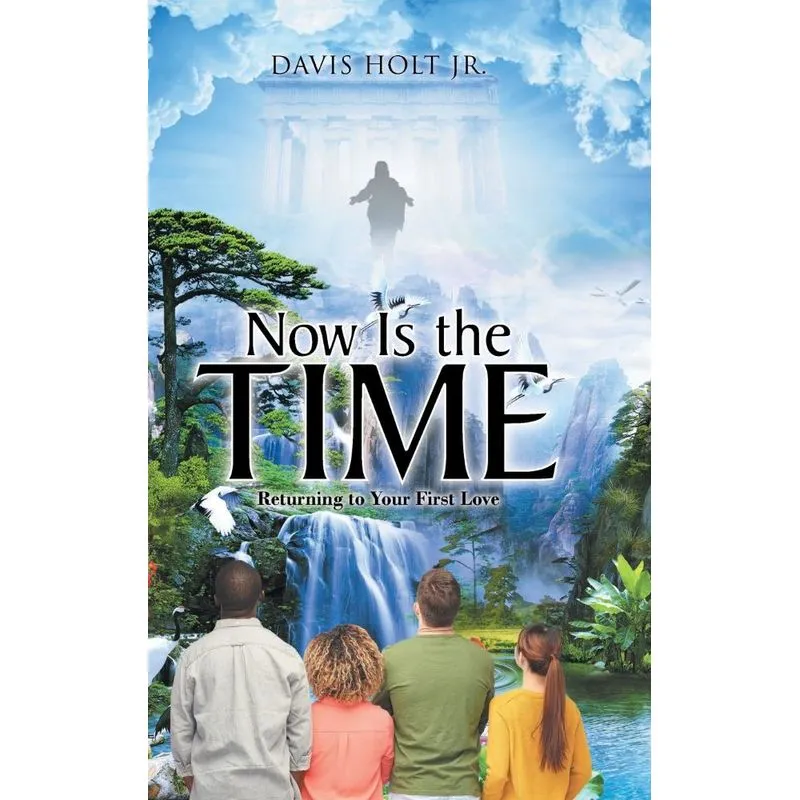 Now Is the Time