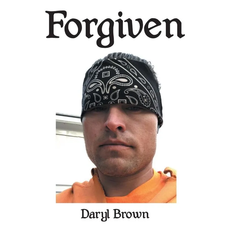Forgiven