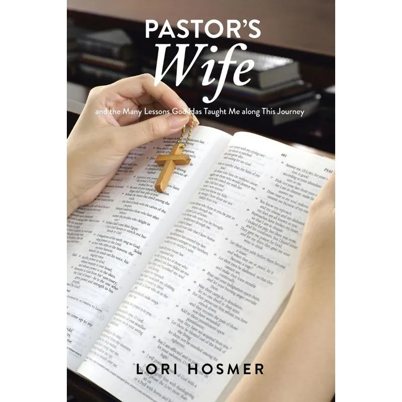 Pastors Wife