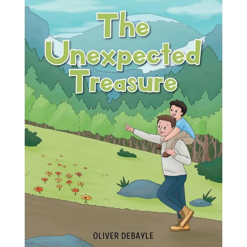 The Unexpected Treasure