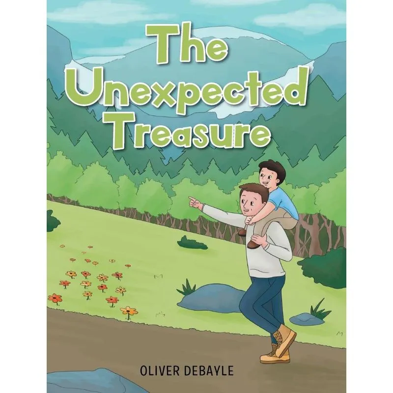 The Unexpected Treasure