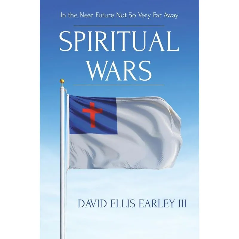 Spiritual Wars