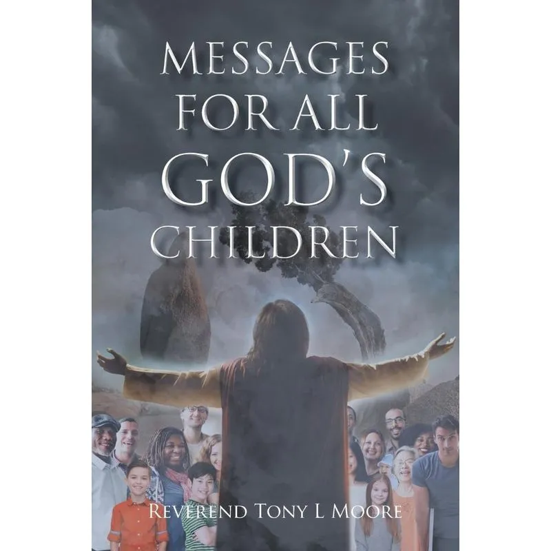 Messages for All Gods Children