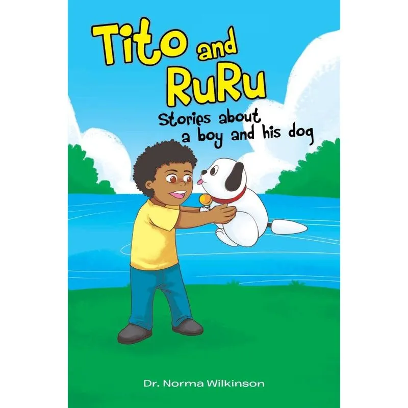 Tito and RuRu