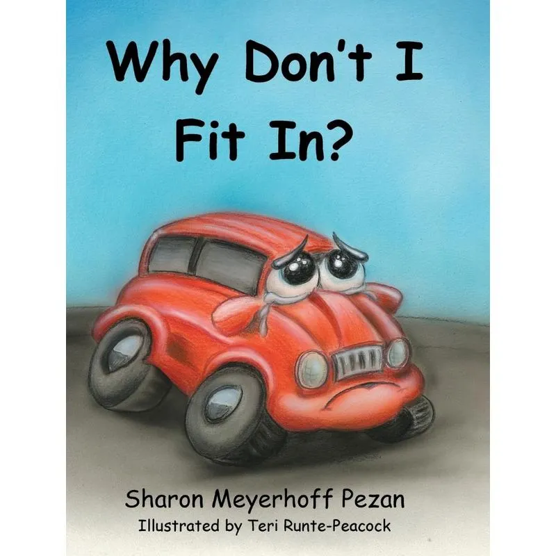 Why Dont I Fit In?