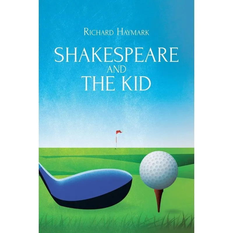 Shakespeare and the Kid