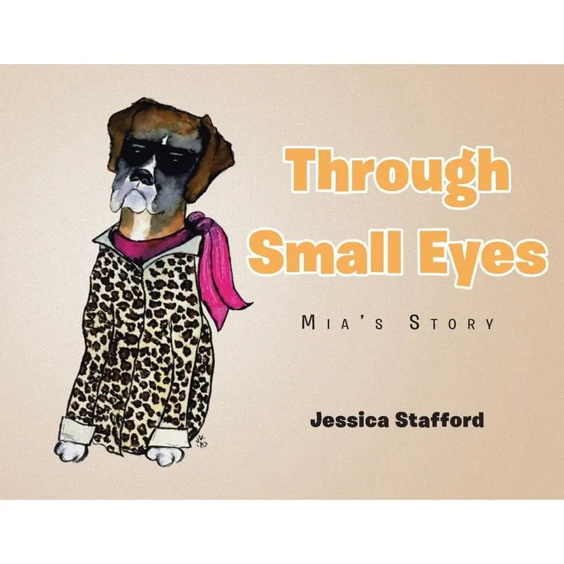 Through Small Eyes