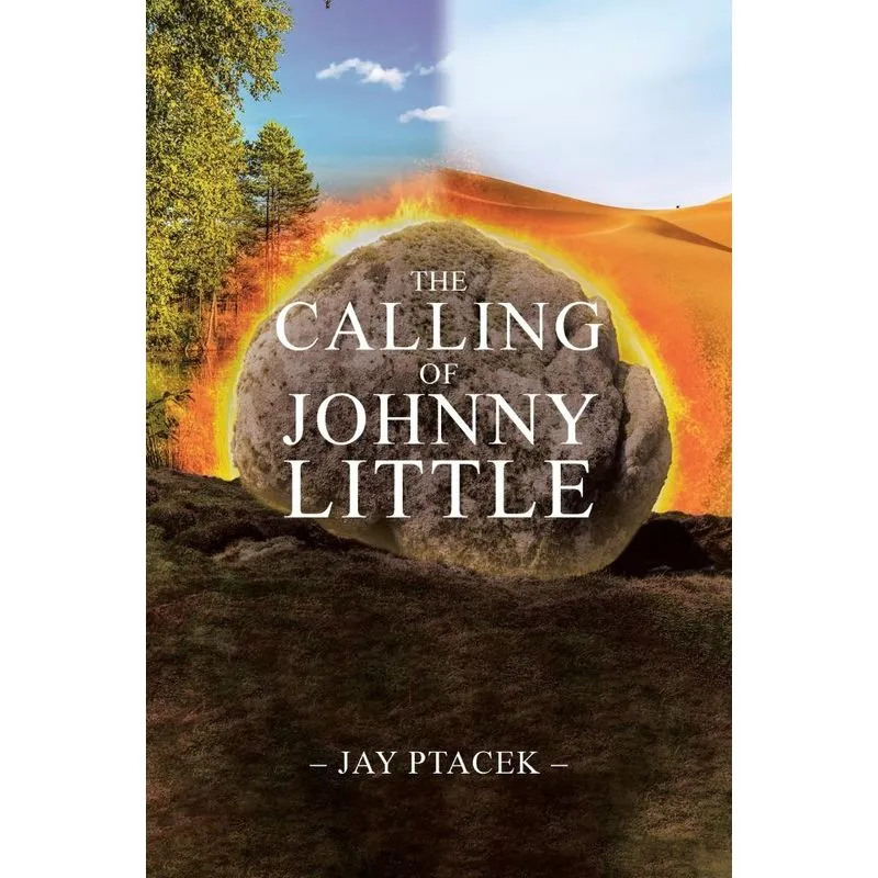 The Calling of Johnny Little