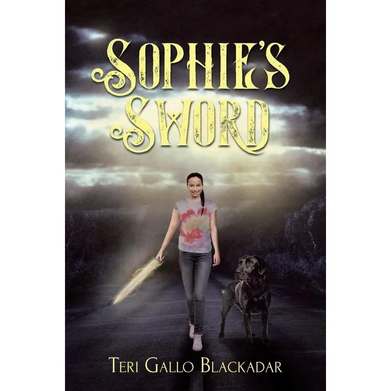 Sophies Sword