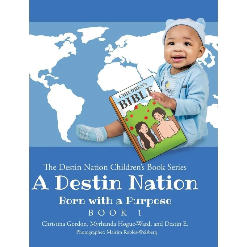 A Destin Nation