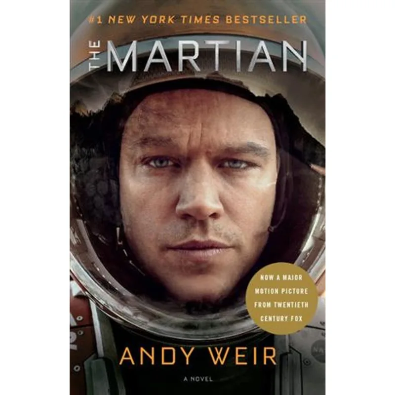 Martian, The The Martian