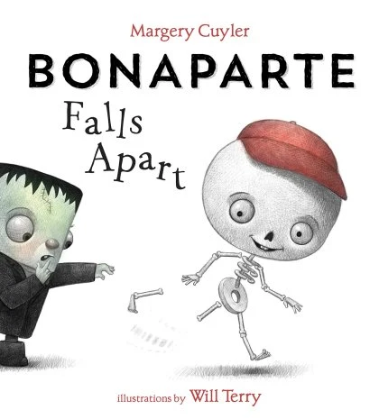 Bonaparte Falls Apart STANDARD