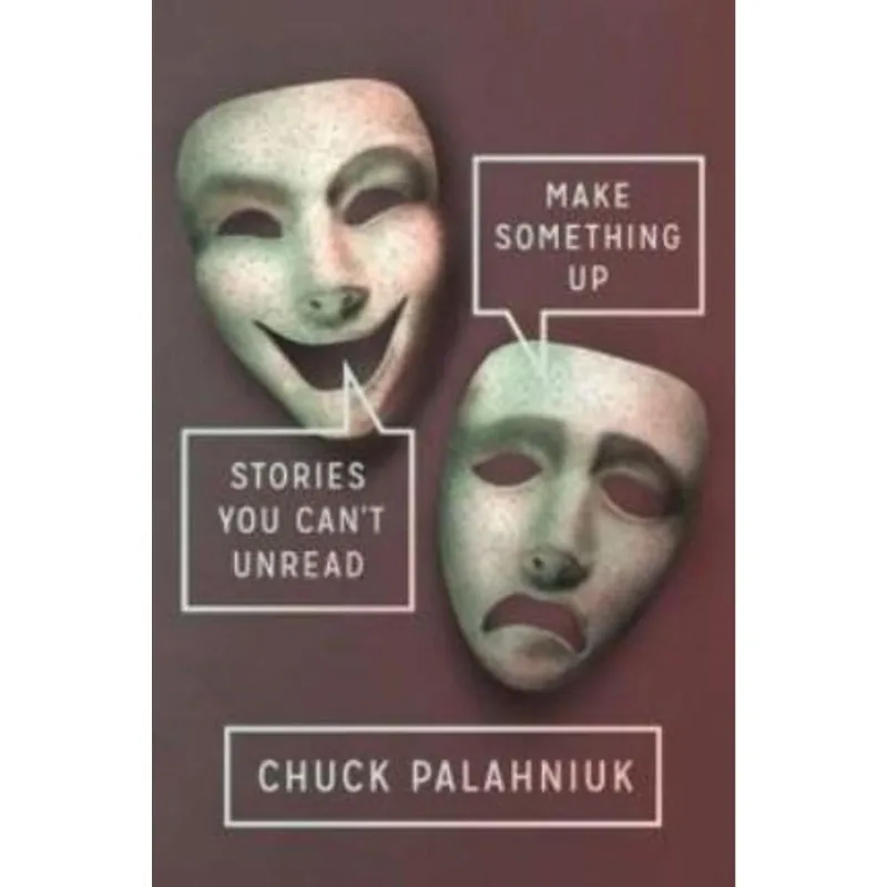 Make Something Up